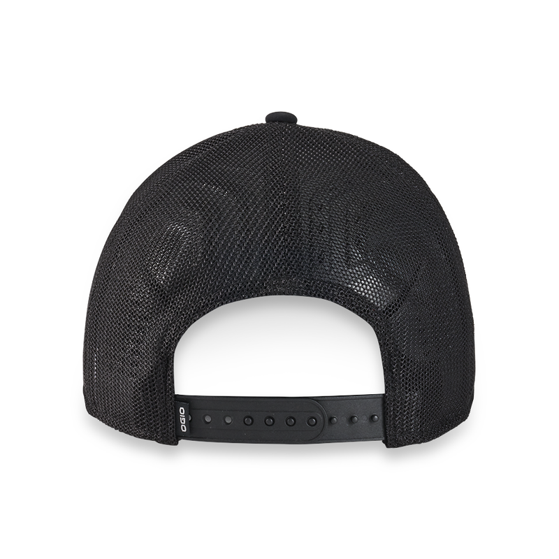 Renegade OBC Mesh Cap - View 3