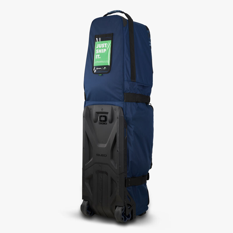 Renegade Golf Travel Cover - View 4