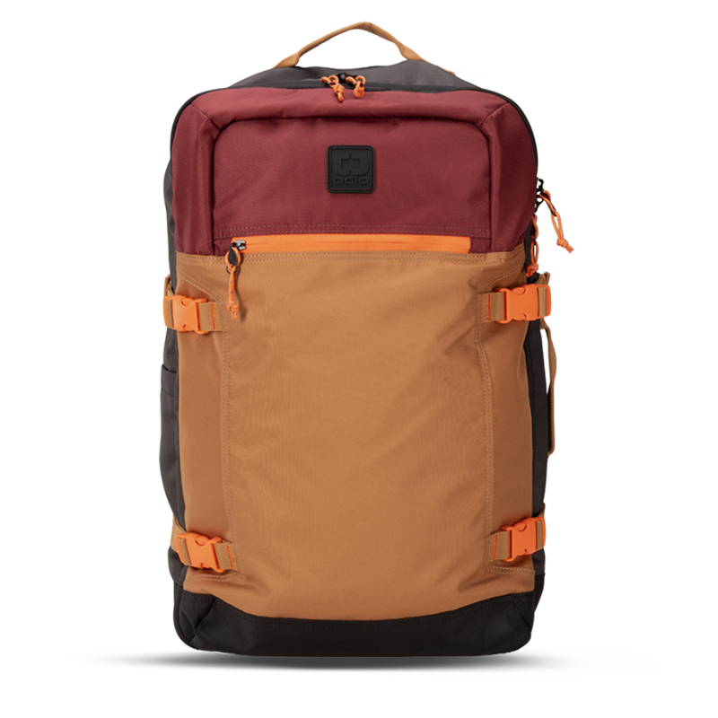 Alpha Venture Backpack - View 3