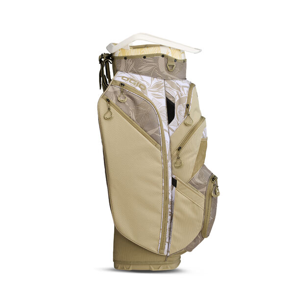 Woodē Cart Golf Bag - View 4