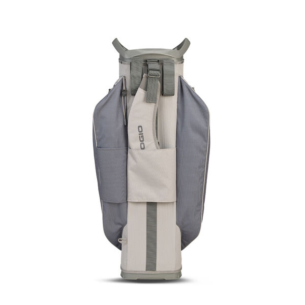 Woodē Cart Golf Bag - View 5