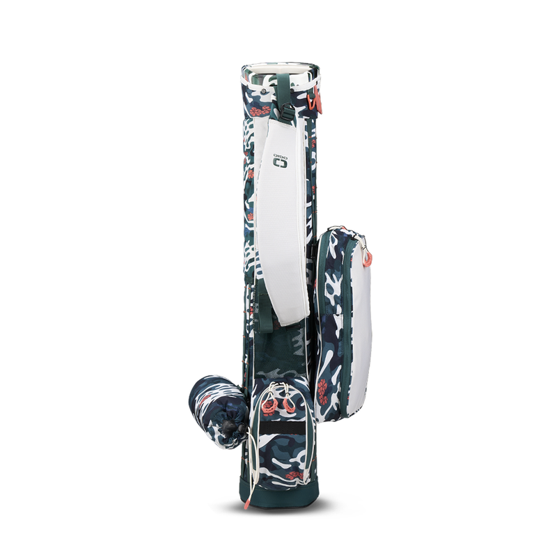 Funday Carry Golf Bag - View 7