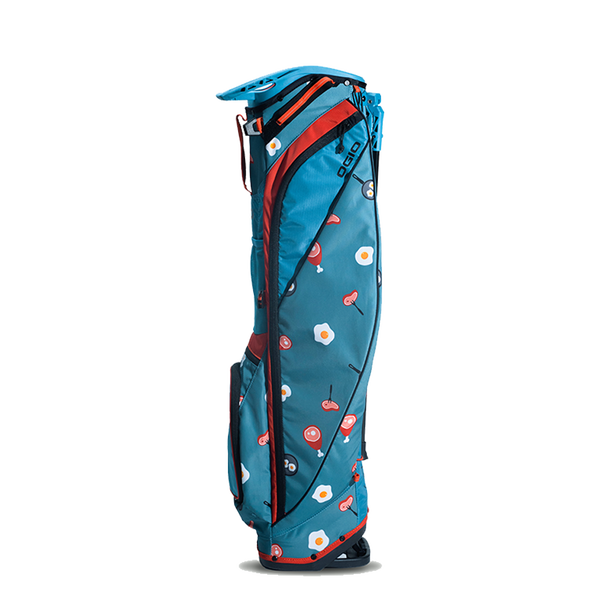 Featherlite Golf Stand Bag '26 - View 3