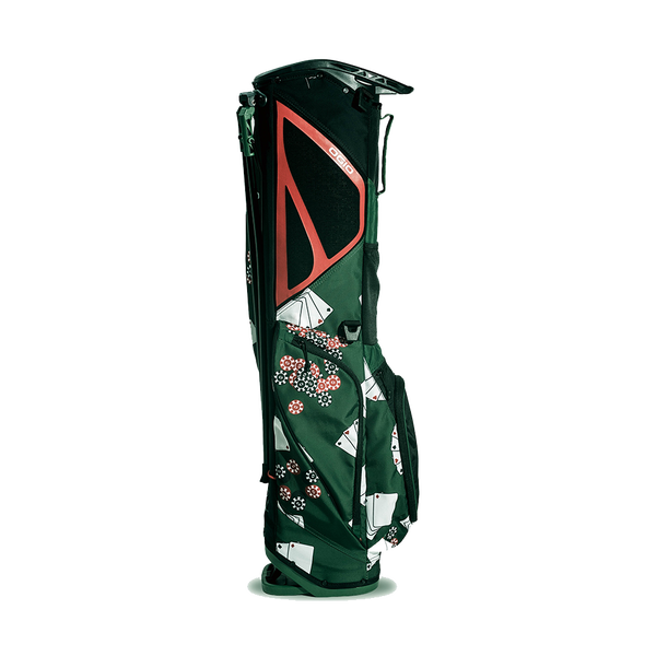Featherlite Golf Stand Bag '26 - View 3