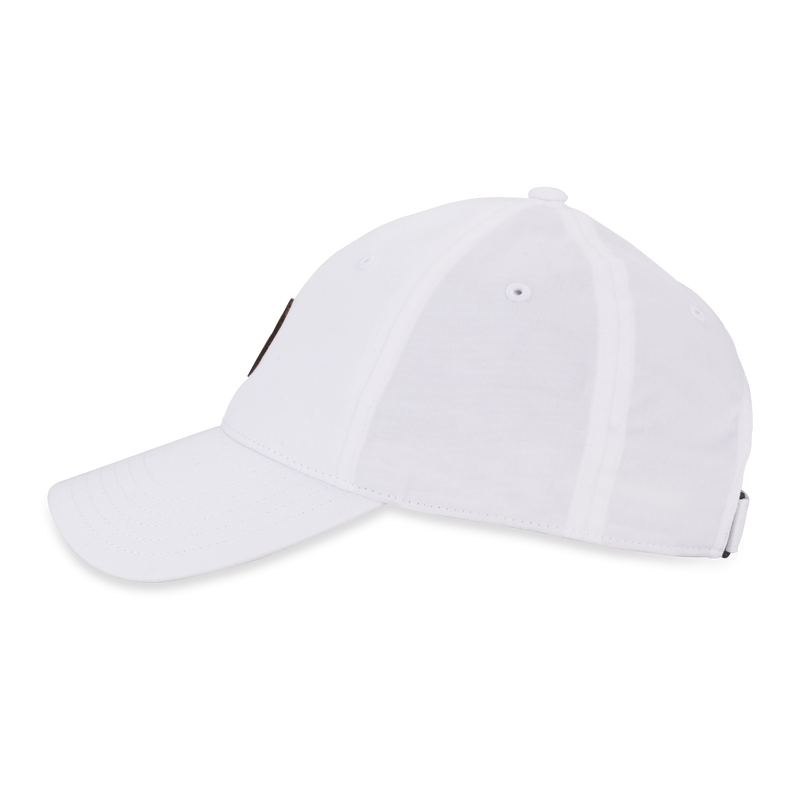 Women's Heritage Twill Adjustable Hat - View 3