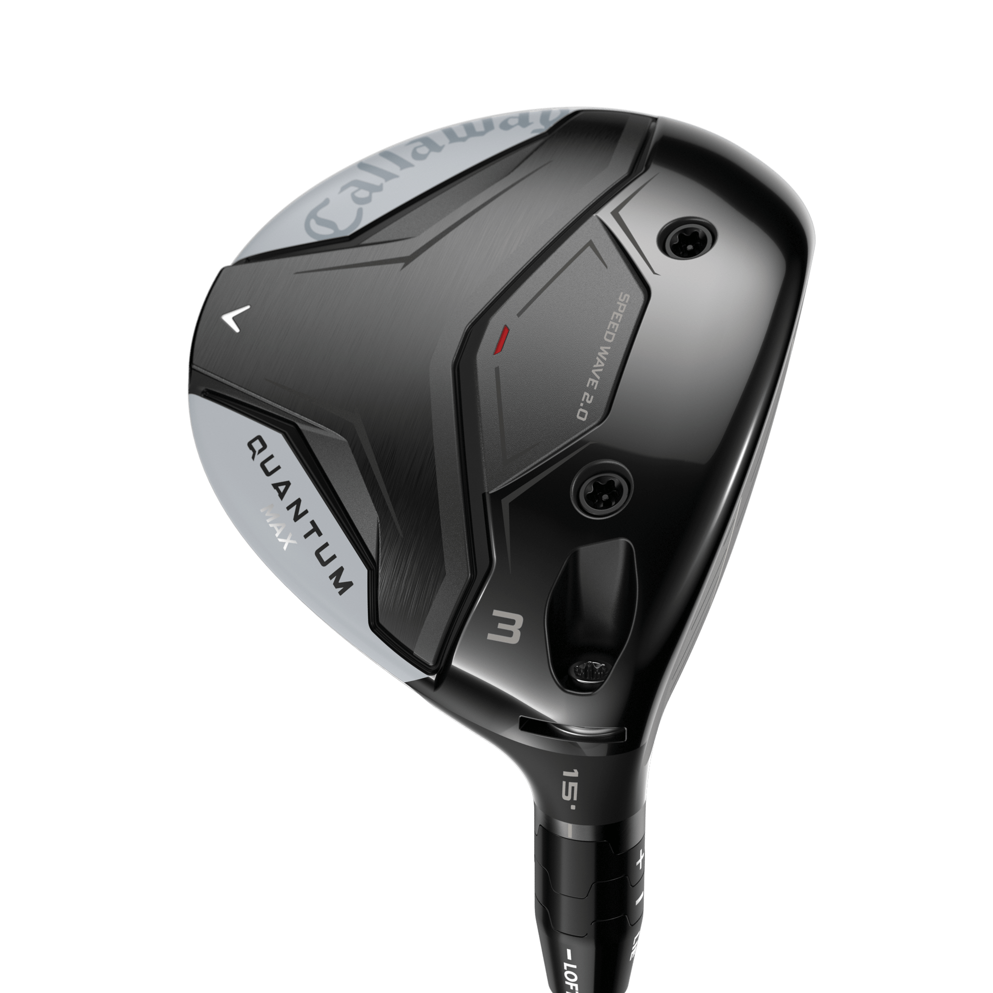 Callaway QUANTUM MAX フェアウェイウッド 3番 Quantum Max Fairway Woods
