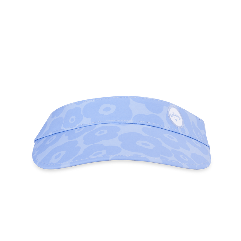 Women's See The Break Adjustable Visor - View 5