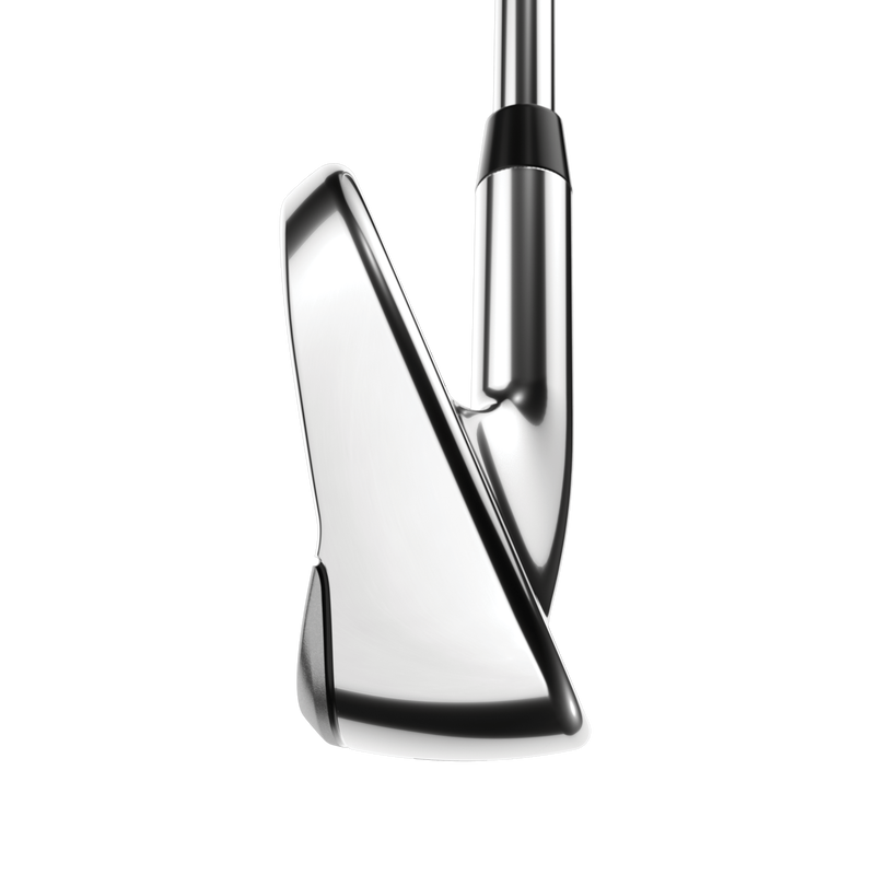 Paradym Ai Smoke Irons - View 4