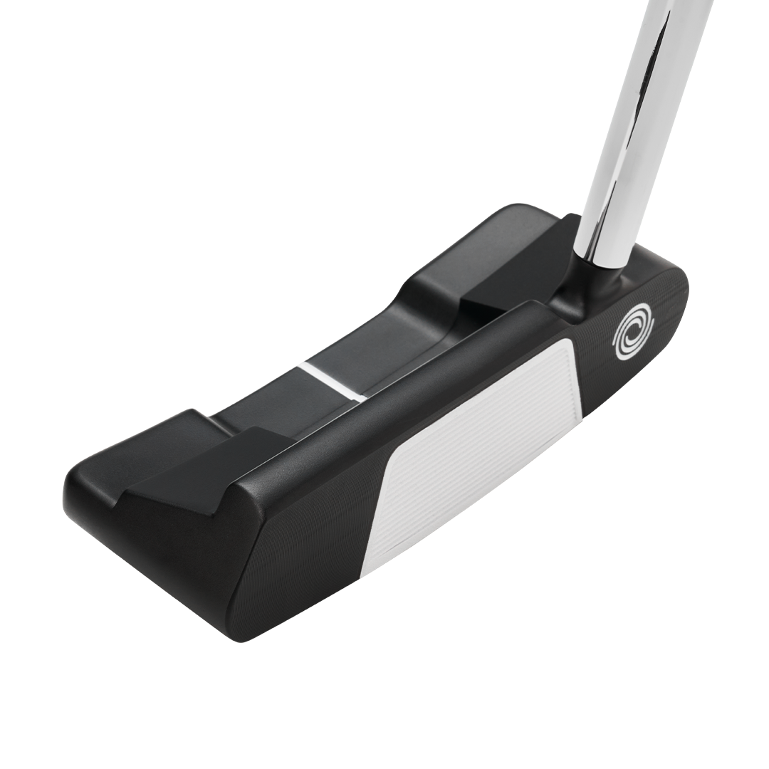ODYSSEY Ai-DUAL DW パター Ai-DUAL Double Wide Putter
