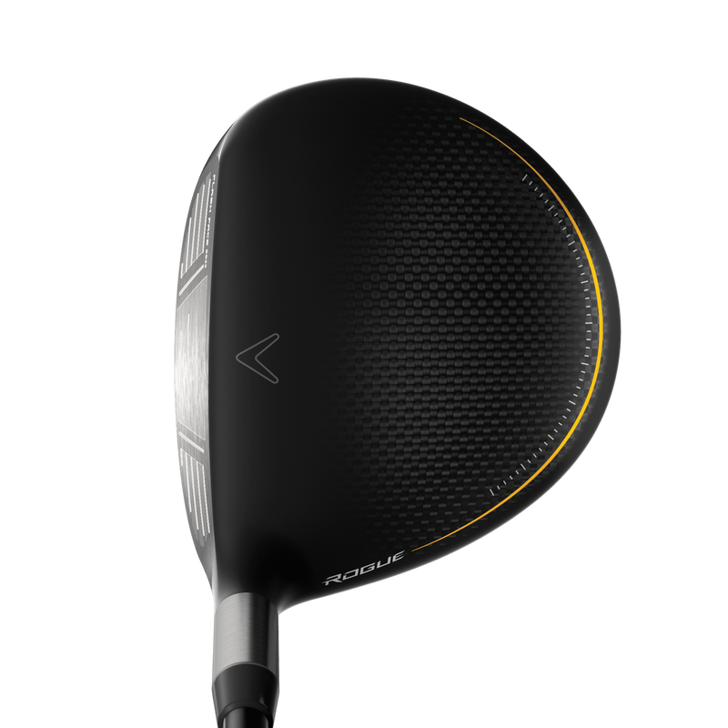 Rogue ST MAX D Fairway Woods - View 2