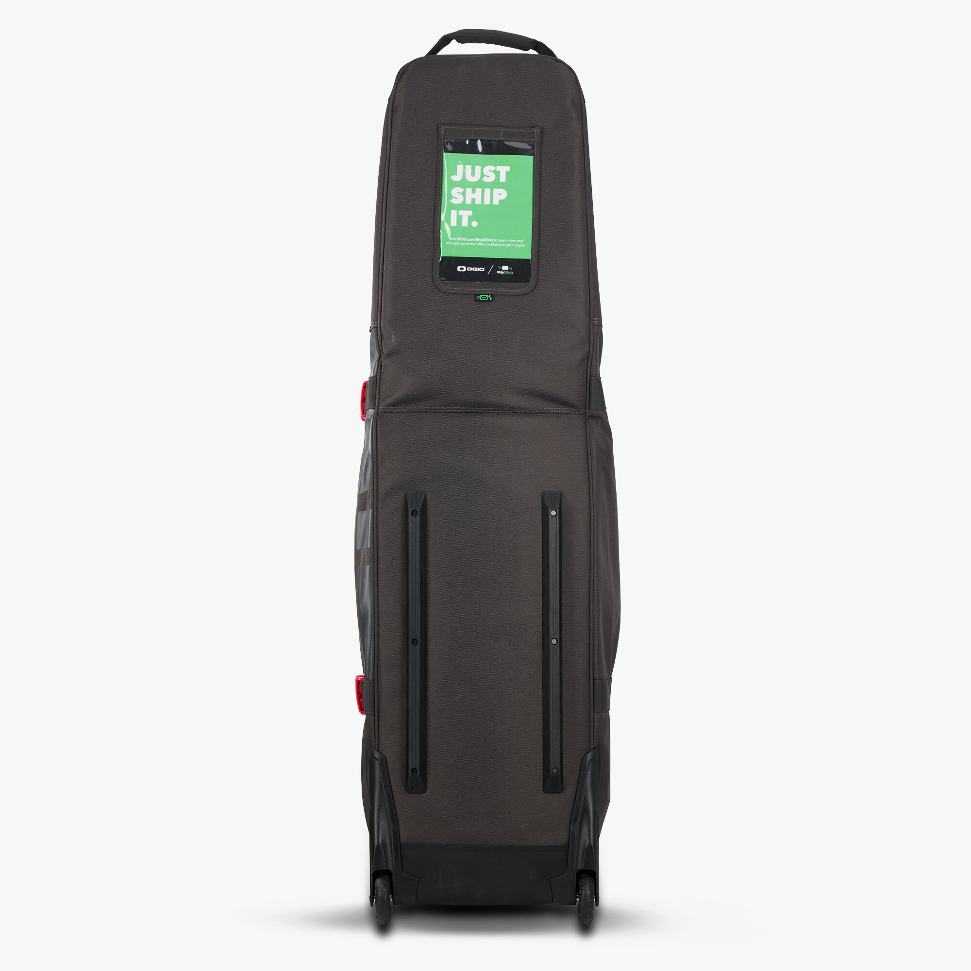 Alpha Mid Golf Travel Cover