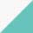 White/Aqua