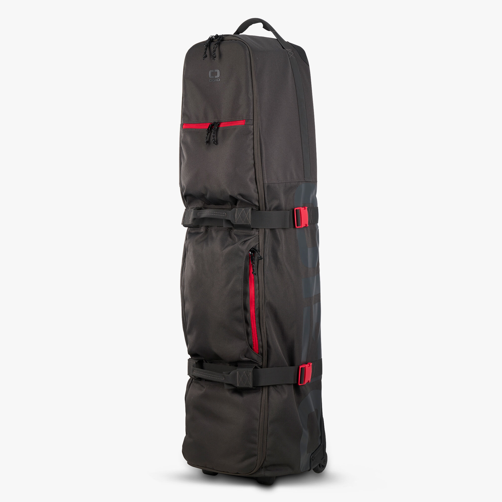Alpha Mid Golf Travel Cover