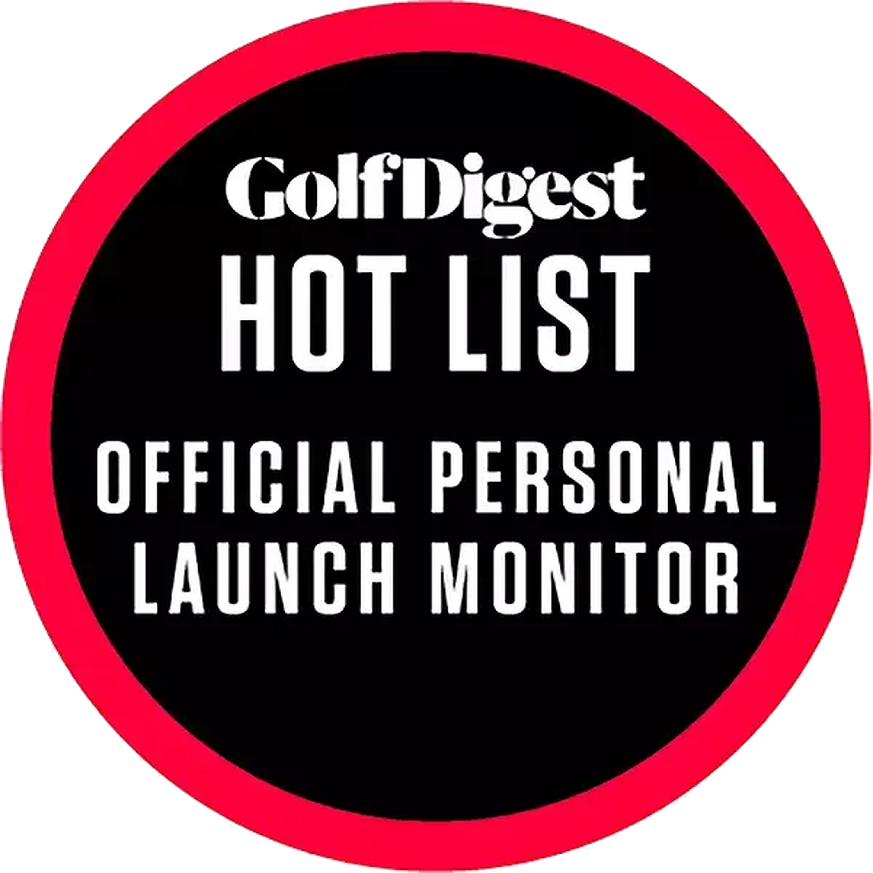 Product awards badge