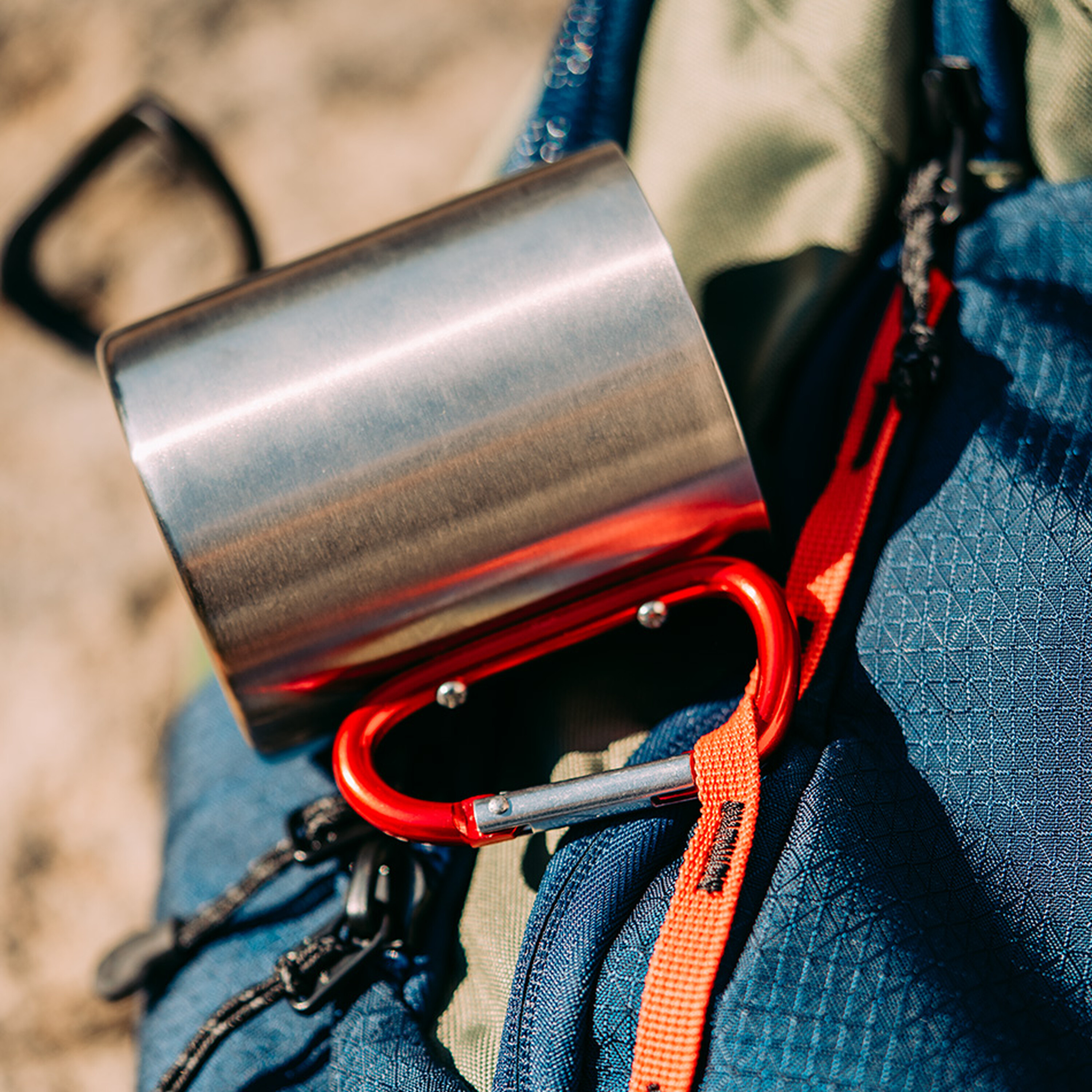Renegade Rustler Backpack image 7