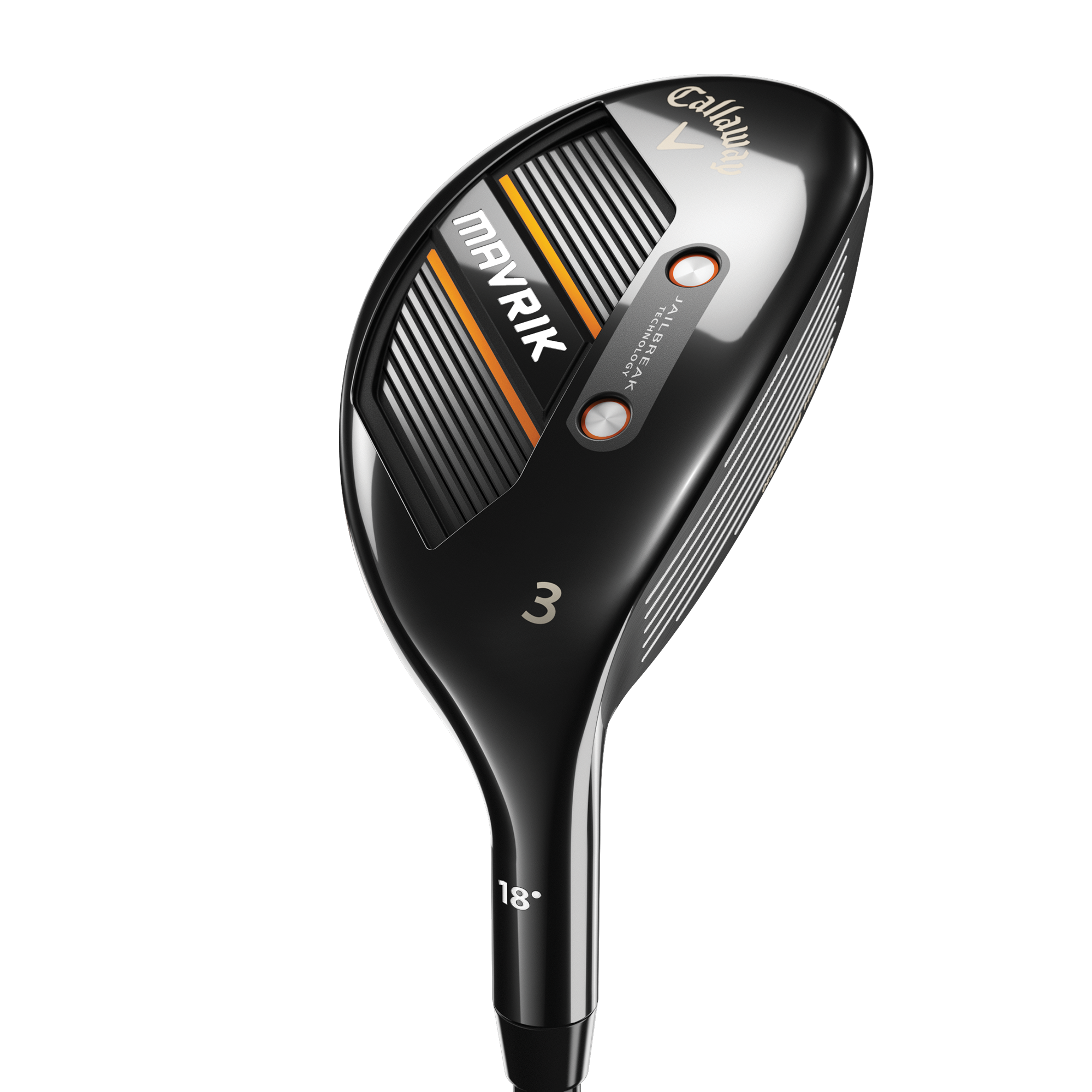 Callaway MAVRIK Hybrid Golf Clubs | Callaway Golf