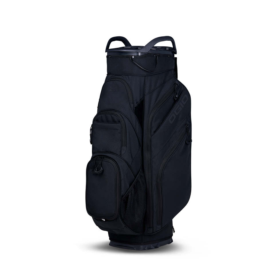 Woodē Cart Bag '25