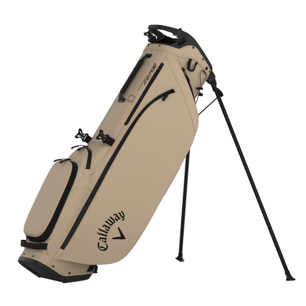 Hyperlite Zero Stand Bag - View 1