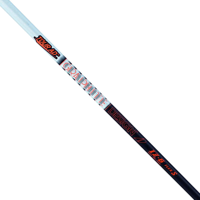 Graphite Design Tour AD IZ-6 Shaft - View 1