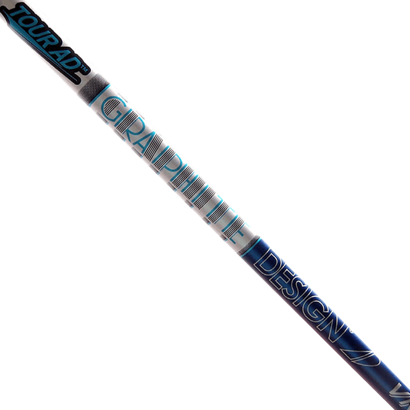 Graphite Design Tour AD VR-7 Shaft - View 1