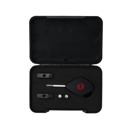 Odyssey Tri-Hot Putter Weight Kit