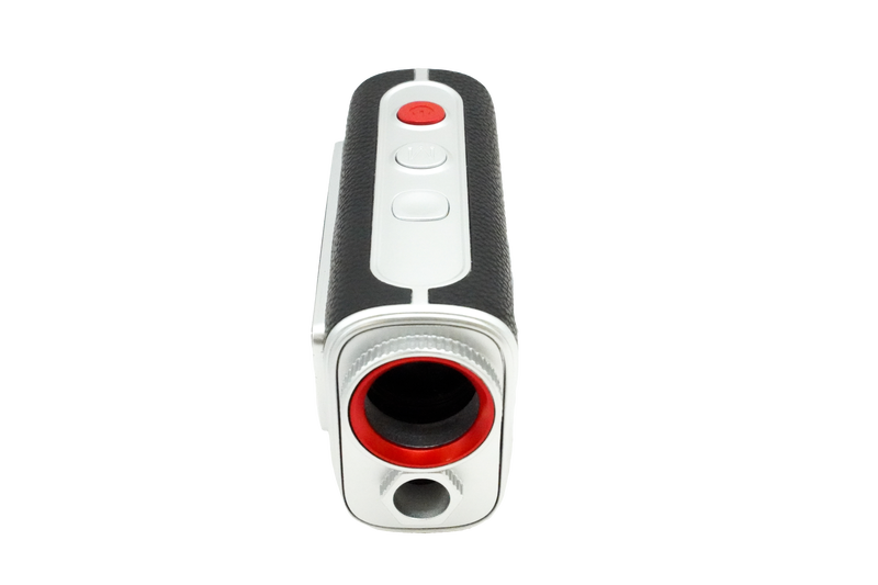 Pro XS+ Laser Rangefinder - View 3