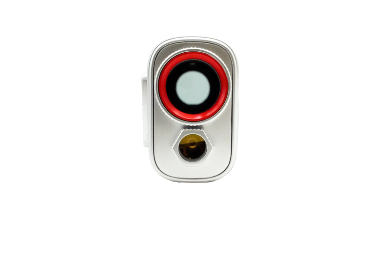 Pro XS+ Laser Rangefinder - View 4