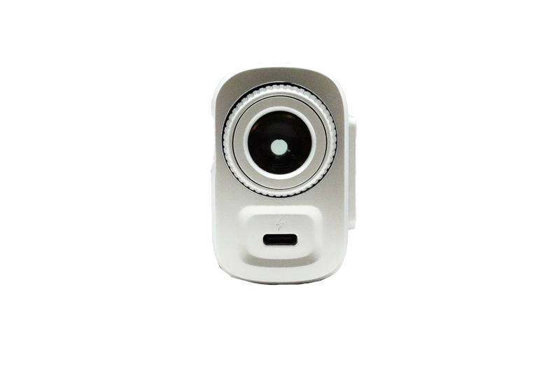Pro XS+ Laser Rangefinder - View 5