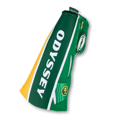 Desert Green Blade Headcover