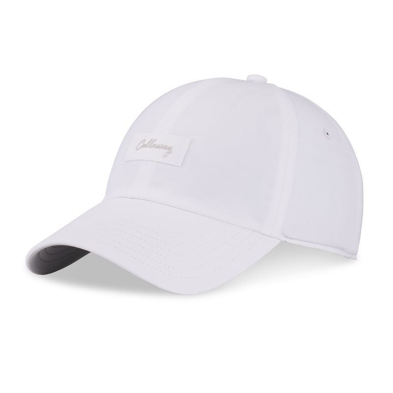Women's Training Aid Ultra-Light Weight Hat - View 1