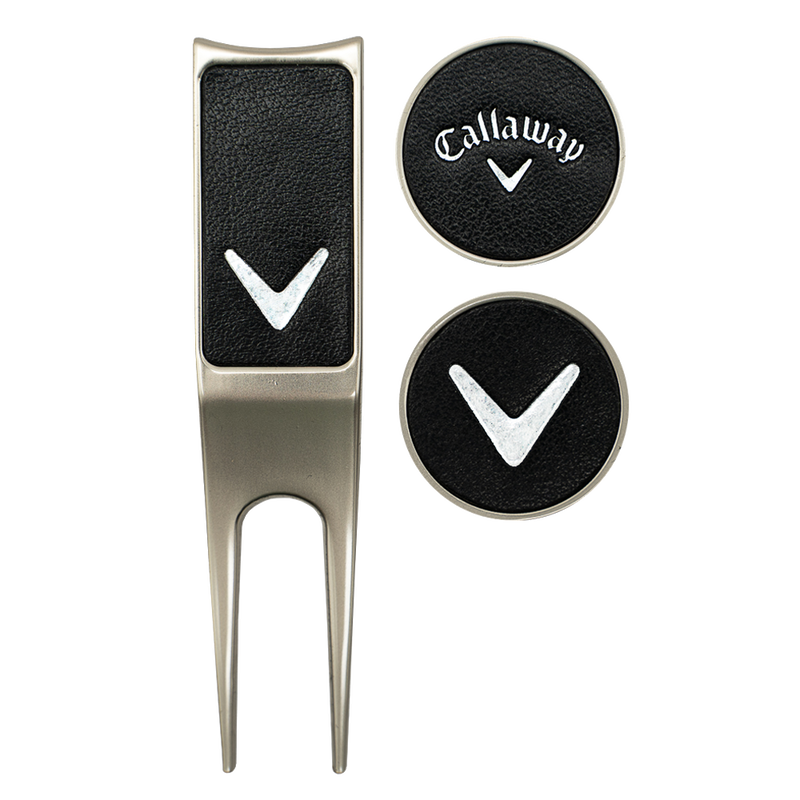 Leather Divot Tool Marker Kit - View 1