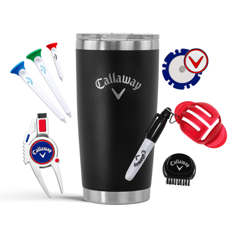 Stainless Steel Tumbler Gift Set - View 1