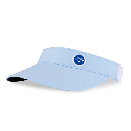 Women's See The Break Adjustable Visor