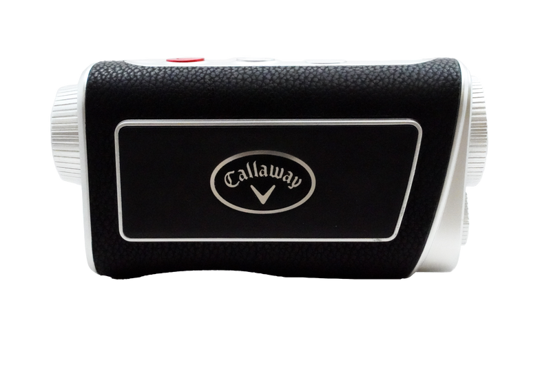 Pro XS+ Laser Rangefinder - View 2