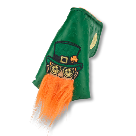 St. Patricks Day Wide Blade Headcover