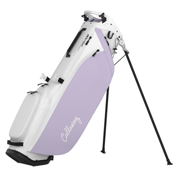 Hyperlite Zero Stand Bag - View 1