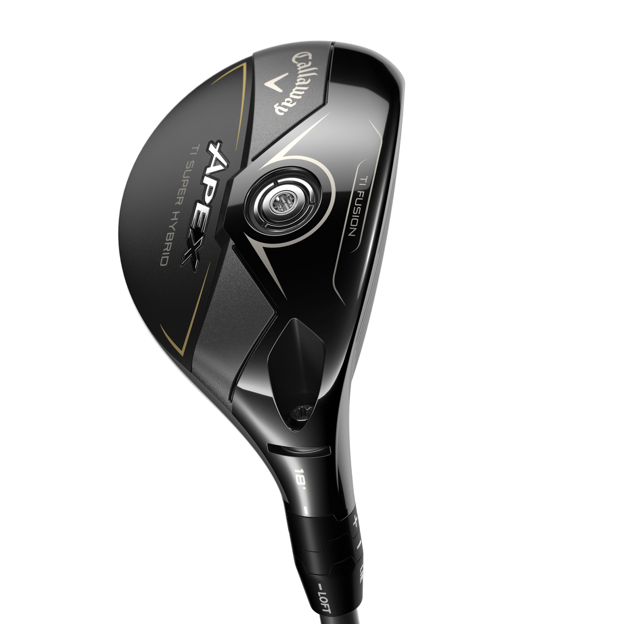 Callaway APEX TI SUPER HYBRID 21度　　4H Ｓ hybrids-2026-apex-ti-super___1.png