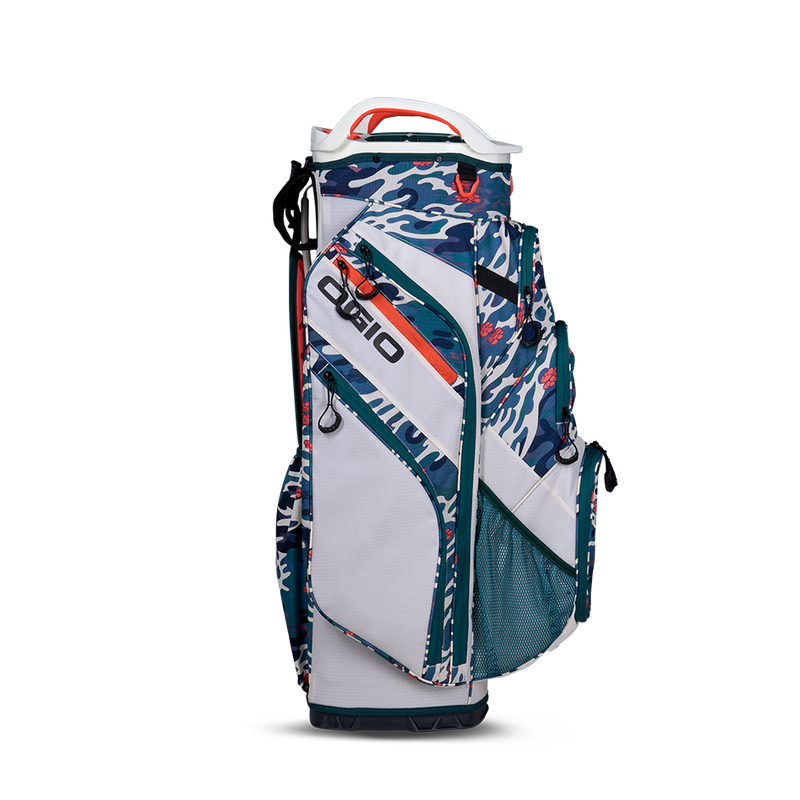 Woodē Cart Bag '25 - View 4
