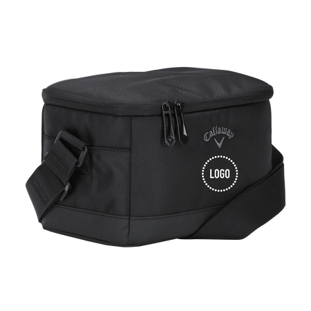 Clubhouse Logo Mini Cooler