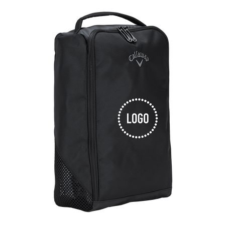 Clubhouse Logo Shoe Bag