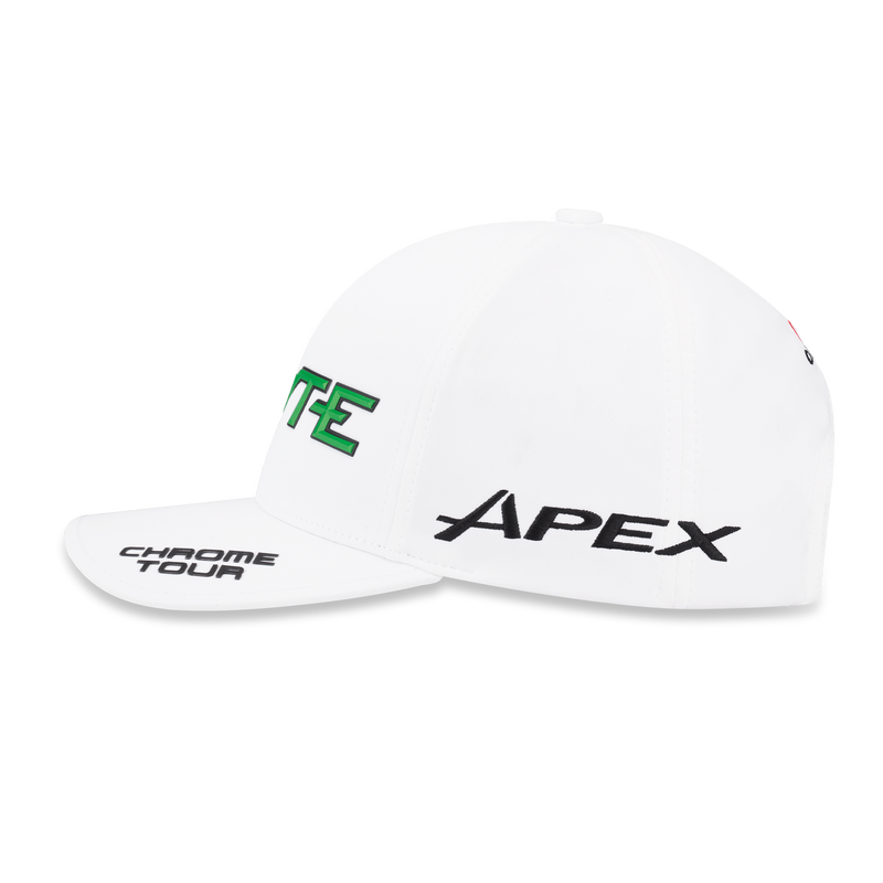Elyte Hat - View 3