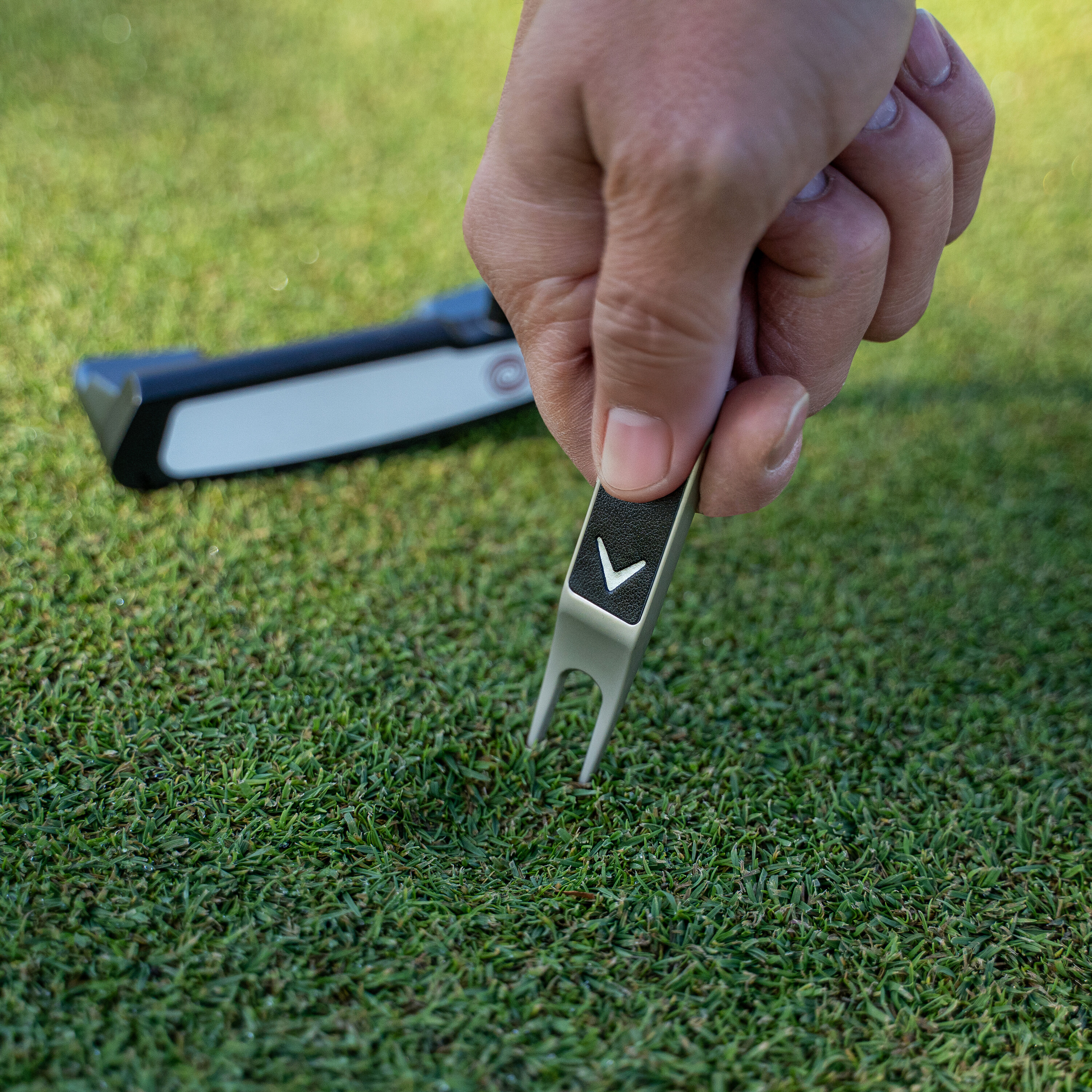 Leather Divot Tool Marker Kit image 2