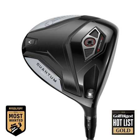 Driver Quantum MAX D