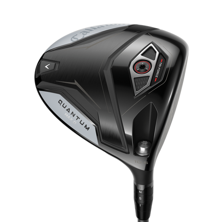 Driver Quantum MAX D