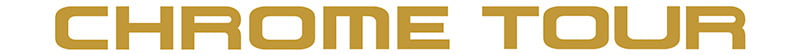 Chrome Tour Logo