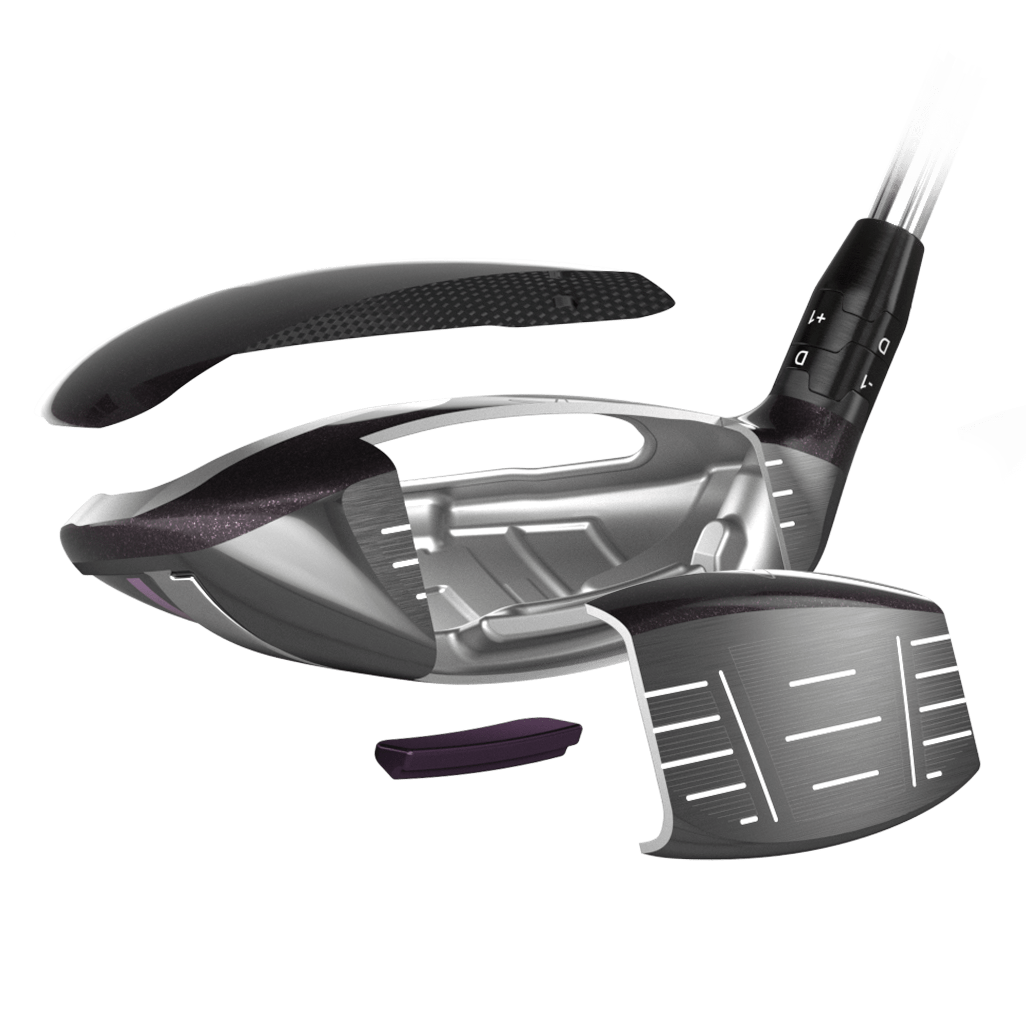 BB Reva Fairway Woods