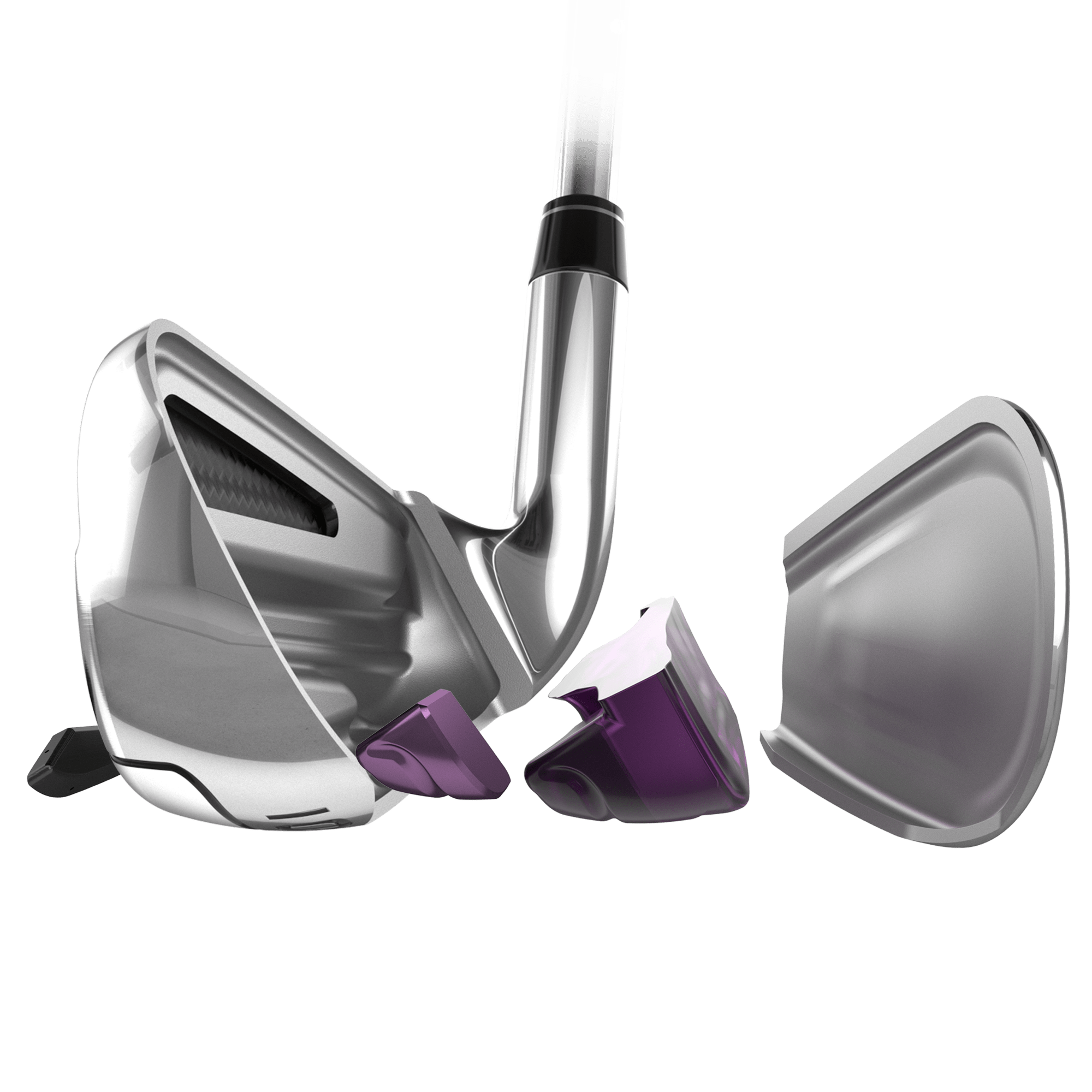 BB Reva Irons