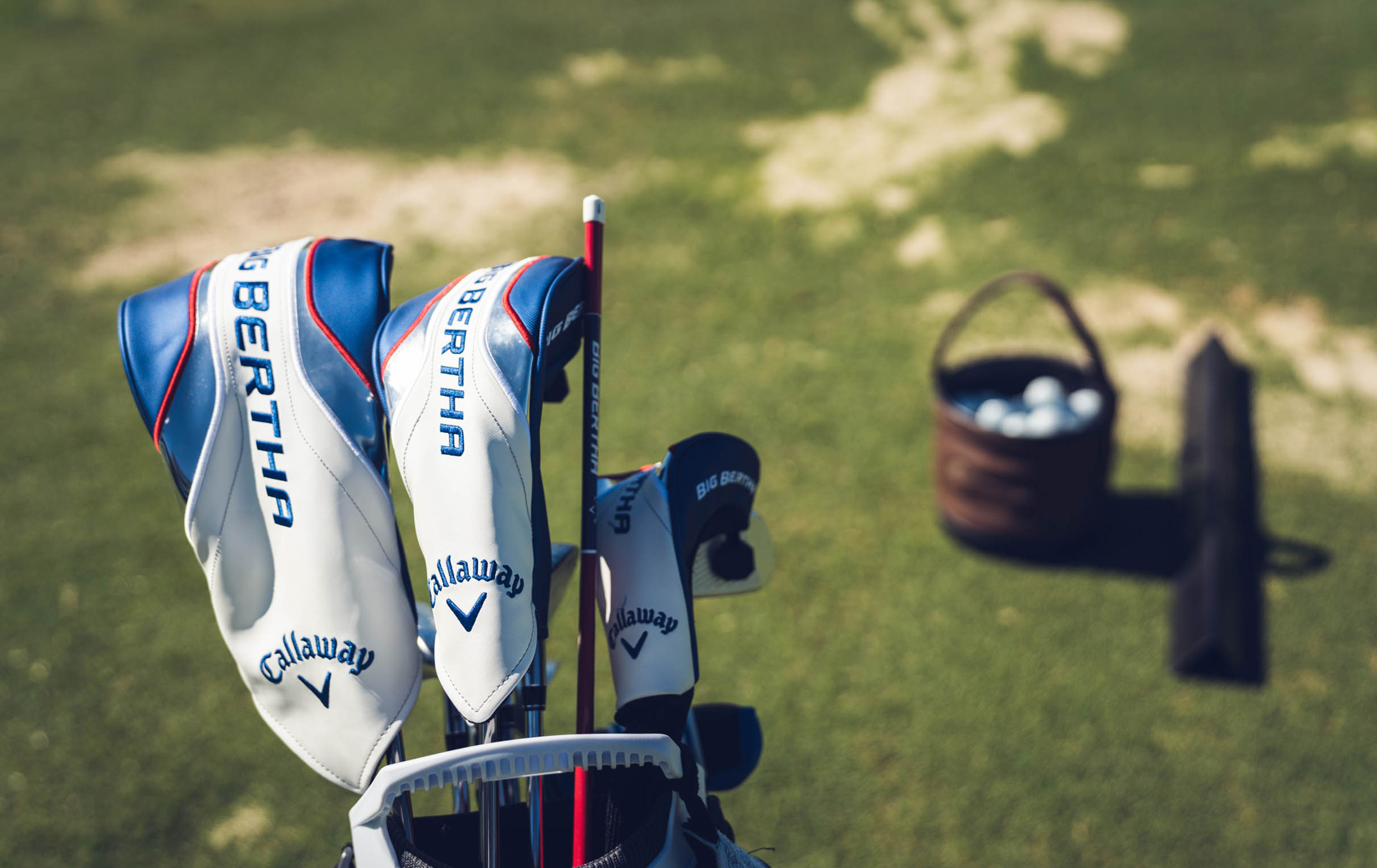 Alignment Stick Gallery 2