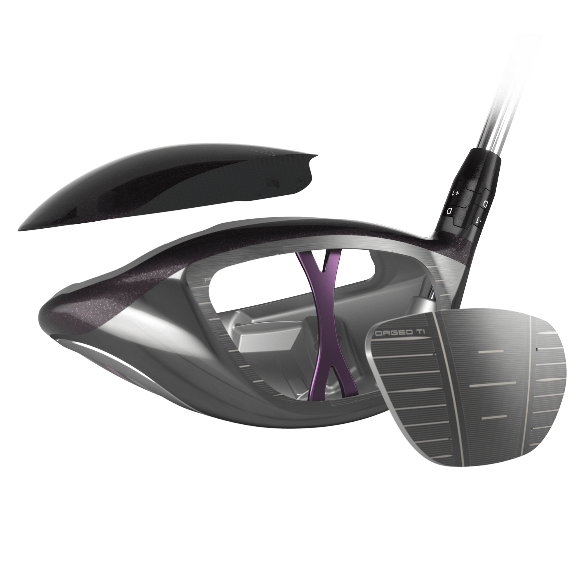 BB Reva Drivers