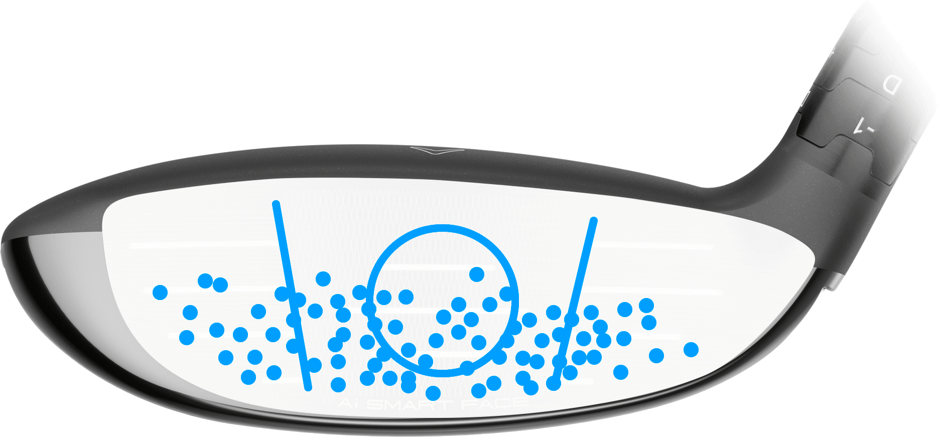 Paradym Ai Smoke MAX Club Face